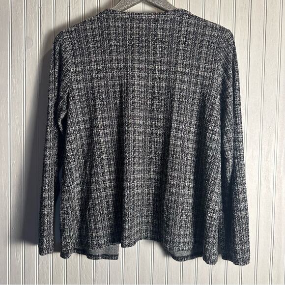 J. Jill Wearever Collection Cardigan - Picture 3 of 7